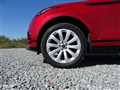 2018 Land Rover Range Rover Velar