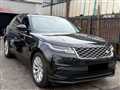 2018 Land Rover Range Rover Velar