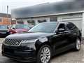 2018 Land Rover Range Rover Velar