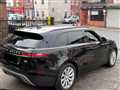 2018 Land Rover Range Rover Velar