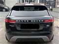 2018 Land Rover Range Rover Velar