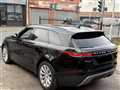 2018 Land Rover Range Rover Velar