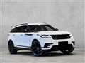 2018 Land Rover Range Rover Velar