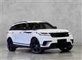 2018 Land Rover Range Rover Velar