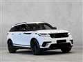2018 Land Rover Range Rover Velar