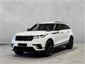 2018 Land Rover Range Rover Velar