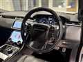 2018 Land Rover Range Rover Velar