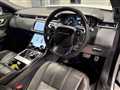 2018 Land Rover Range Rover Velar
