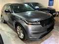 2018 Land Rover Range Rover Velar