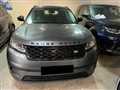 2018 Land Rover Range Rover Velar