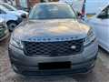 2018 Land Rover Range Rover Velar