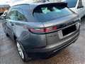 2018 Land Rover Range Rover Velar