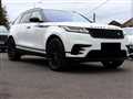 2018 Land Rover Range Rover Velar