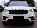 2018 Land Rover Range Rover Velar