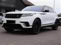 2018 Land Rover Range Rover Velar