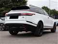 2018 Land Rover Range Rover Velar
