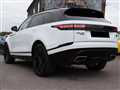 2018 Land Rover Range Rover Velar