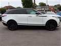 2018 Land Rover Range Rover Velar