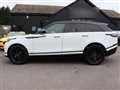 2018 Land Rover Range Rover Velar