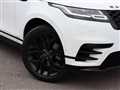 2018 Land Rover Range Rover Velar