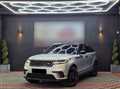 2018 Land Rover Range Rover Velar
