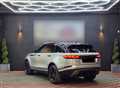 2018 Land Rover Range Rover Velar