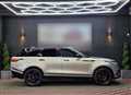2018 Land Rover Range Rover Velar
