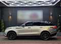2018 Land Rover Range Rover Velar