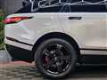 2018 Land Rover Range Rover Velar