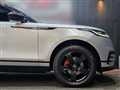 2018 Land Rover Range Rover Velar