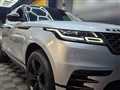 2018 Land Rover Range Rover Velar