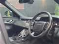 2018 Land Rover Range Rover Velar