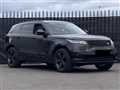 2018 Land Rover Range Rover Velar