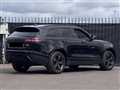 2018 Land Rover Range Rover Velar