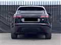 2018 Land Rover Range Rover Velar