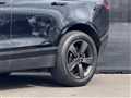 2018 Land Rover Range Rover Velar