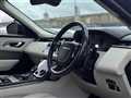 2018 Land Rover Range Rover Velar
