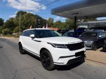 2018 Land Rover Range Rover Velar