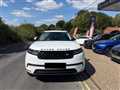 2018 Land Rover Range Rover Velar
