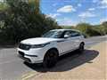 2018 Land Rover Range Rover Velar