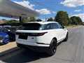 2018 Land Rover Range Rover Velar
