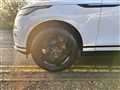 2018 Land Rover Range Rover Velar