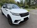 2018 Land Rover Range Rover Velar