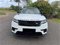 2018 Land Rover Range Rover Velar