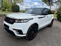 2018 Land Rover Range Rover Velar