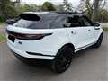 2018 Land Rover Range Rover Velar