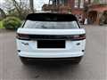 2018 Land Rover Range Rover Velar