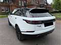 2018 Land Rover Range Rover Velar