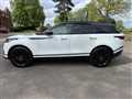 2018 Land Rover Range Rover Velar