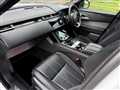 2018 Land Rover Range Rover Velar